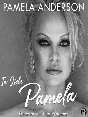 cover image of In Liebe, Pamela